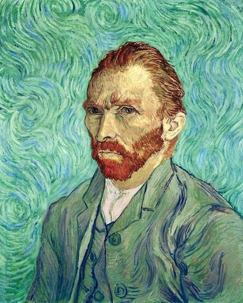 Beroemde kunst