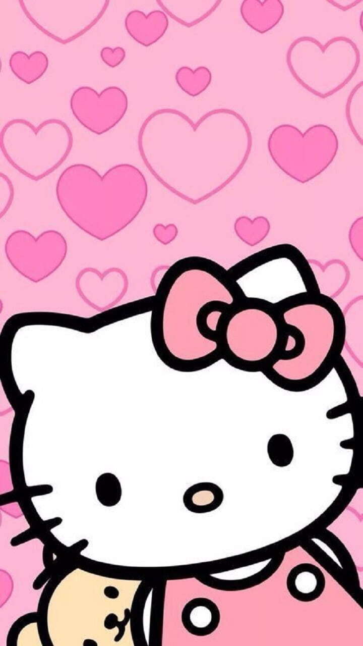 Hello Kitty Diamond Painting Hello Kitty Diamond Painting